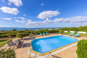 Villa Argaka Vista